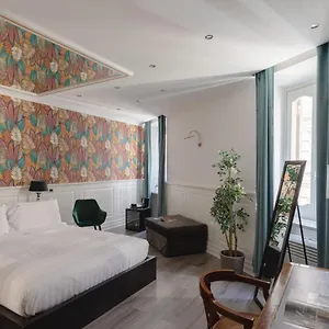 2* לינה וארוחת בוקר Relais Centro
