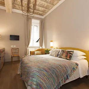 Oda ve Kahvaltı Casa Fabbrini Fancy, Roma