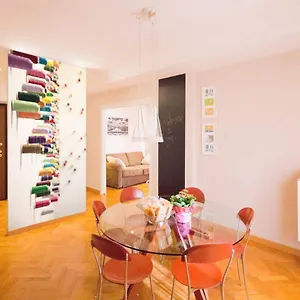 Daire Polacchi 42, Roma