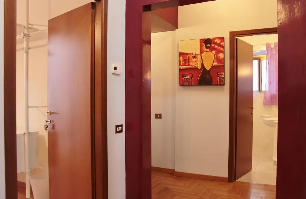 Abaco Bed & Breakfast Rome