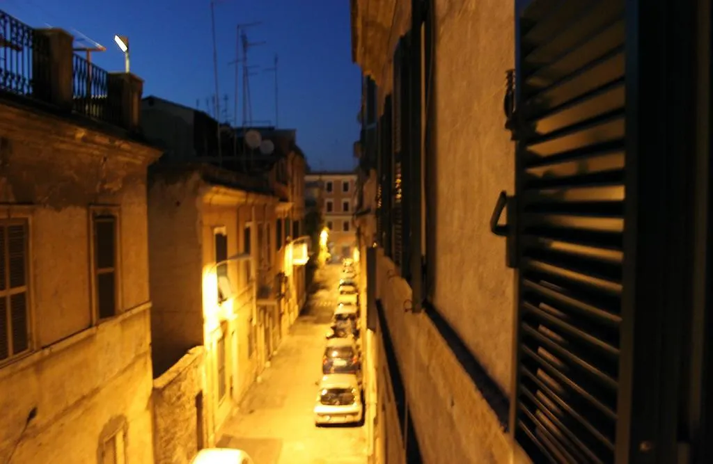 Abaco Bed & Breakfast Rome