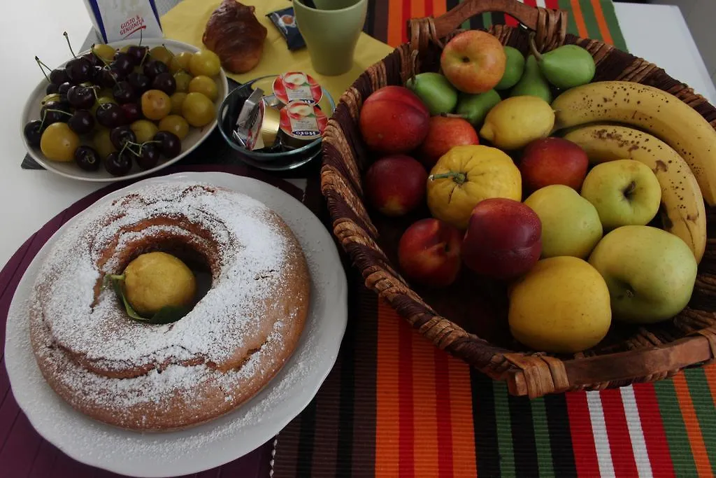 Abaco Bed & Breakfast Rome
