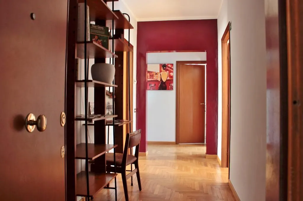 Abaco Bed & Breakfast Rome