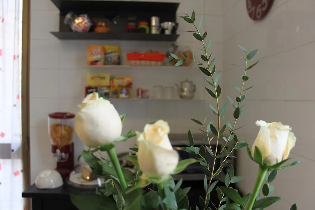 Abaco Bed & Breakfast Bed & Breakfast Rome