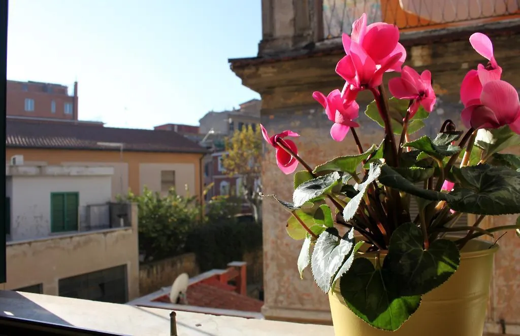Abaco Bed & Breakfast Bed & Breakfast Rome 0*,