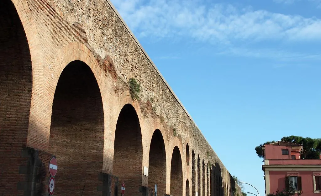 Abaco Bed & Breakfast Bed & Breakfast Rome