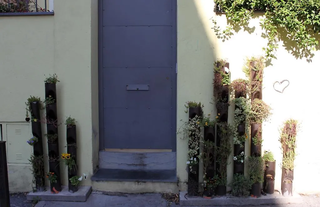 Abaco Bed & Breakfast Bed & Breakfast Rome