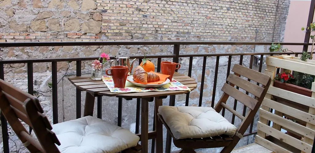 Abaco Bed & Breakfast Bed & Breakfast Rome
