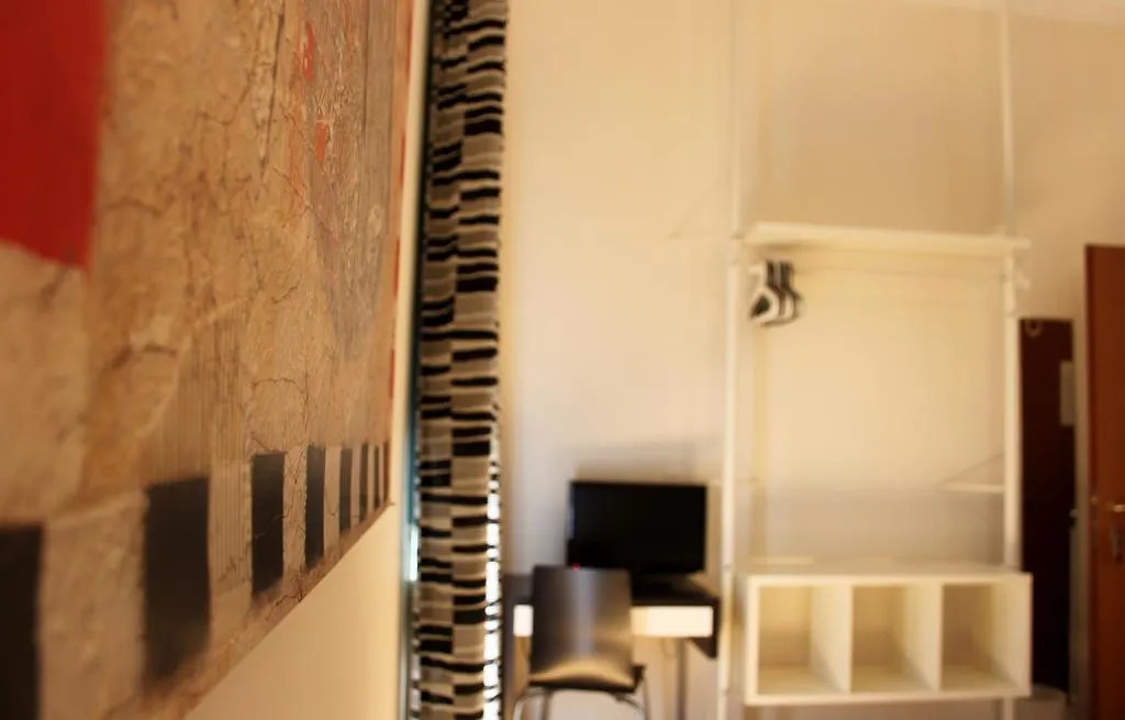 Abaco Bed & Breakfast Bed & Breakfast Rome