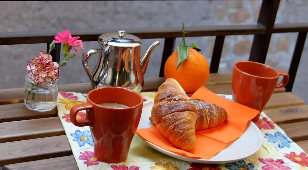 Abaco Bed & Breakfast Bed & Breakfast Rome