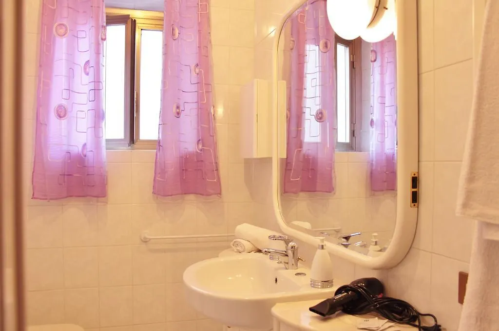 Abaco Bed & Breakfast Bed & Breakfast Rome
