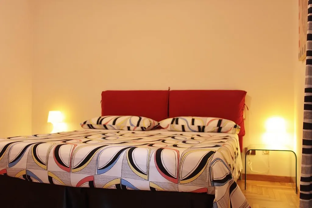 Abaco Bed & Breakfast Bed & Breakfast Rome