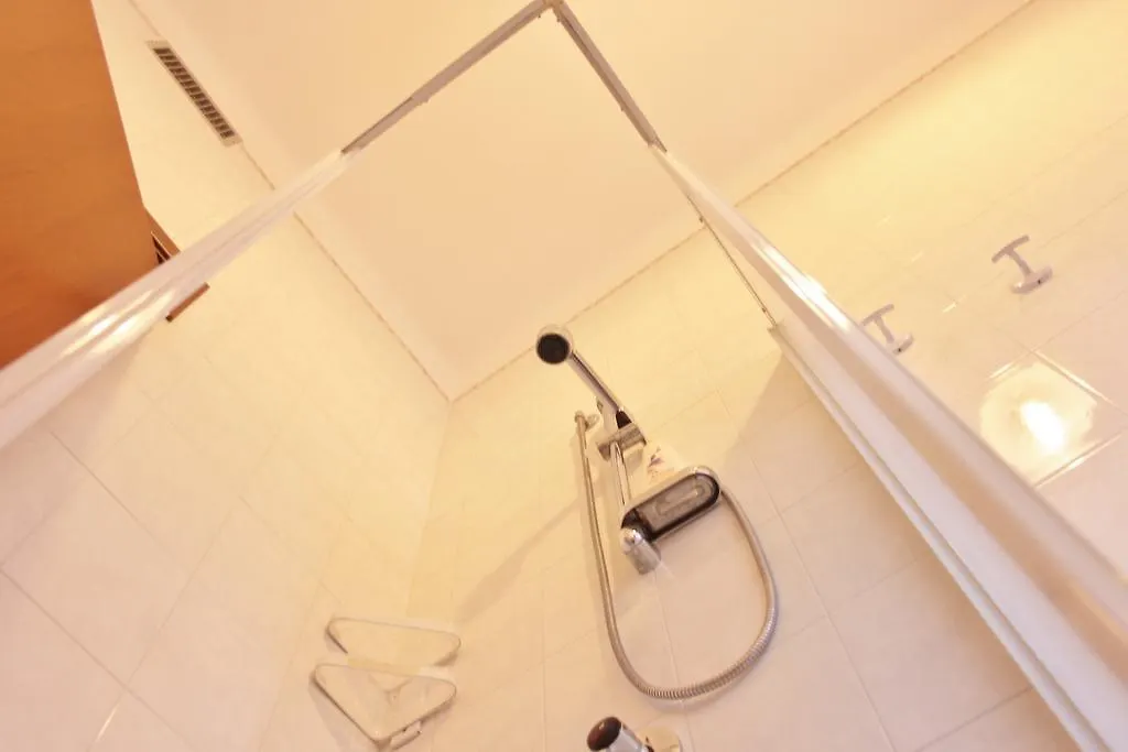 Abaco Bed & Breakfast Bed & Breakfast Rome 0*,  İtalya
