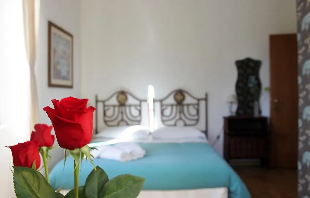Abaco Bed & Breakfast Bed & Breakfast Rome