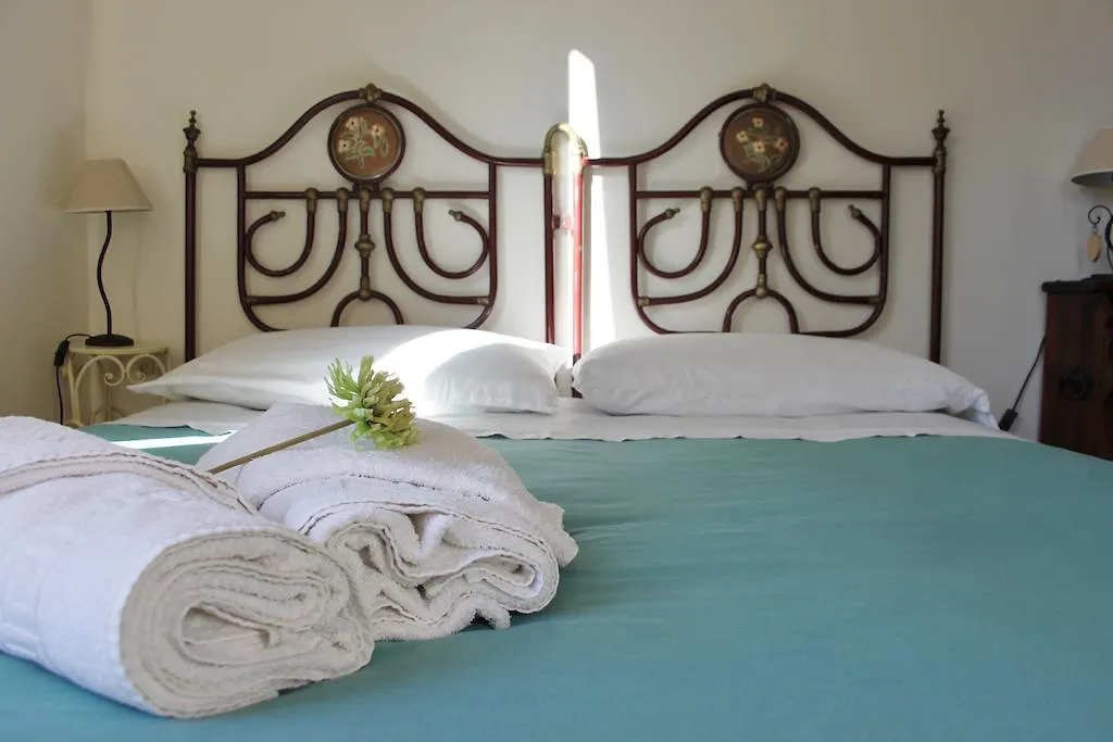 Abaco Bed & Breakfast Bed & Breakfast Rome