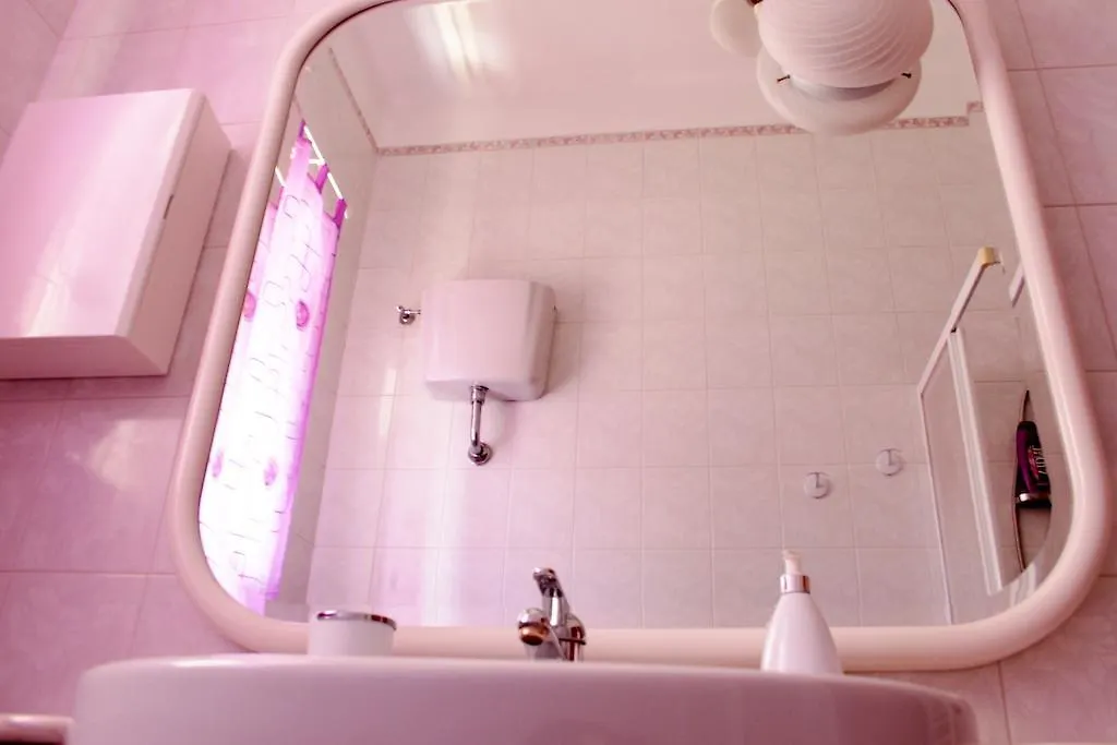 Abaco Bed & Breakfast Bed & Breakfast Rome