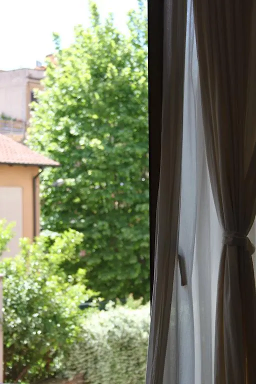 Abaco Bed & Breakfast Bed & Breakfast Rome İtalya