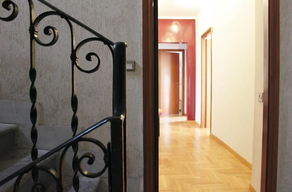 Abaco Bed & Breakfast Bed & Breakfast Rome 0*,