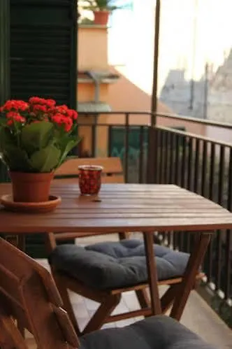 Abaco Bed & Breakfast Bed & Breakfast Rome