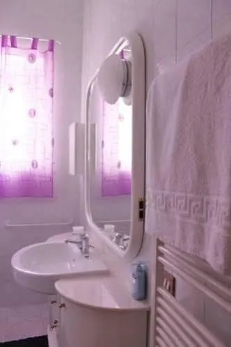 Abaco Bed & Breakfast Bed & Breakfast Rome