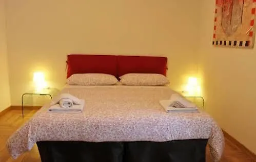 Abaco Bed & Breakfast Bed & Breakfast Rome