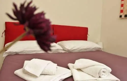 Abaco Bed & Breakfast Bed & Breakfast Rome 0*,